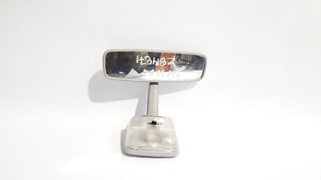 Interior Rear View Mirror with Dome Light OEM 2007 LCF Item image 2