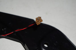 2003-2004 INFINITI G35 SEDAN PASSENGER RIGHT UPPER TWEETER SPEAKER ASSY RH OEM image 10