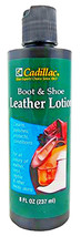 Leather Lotion Boots Shoes Care Cream Clea Ner Conditio Ner Reptile Snake Cadillac - £23.64 GBP