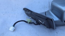 14-15 Honda Accord 4dr SDN Door Wing Mirror Lanewatch Camera Passenger Right RH image 4