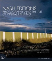 Nash Editions: Photography and the Art of Digital Printing *MINT* - £27.32 GBP