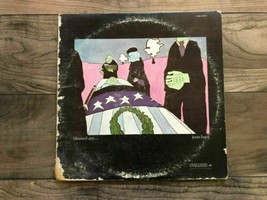 Joan Baez &quot;Blessed Are...&quot; 2X Vinyl Lp 1971 Album &amp; Record Stereo Vanguard - £10.86 GBP