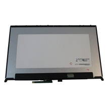 Lenovo IdeaPad Flex 5-15ITL05 82HT Lcd Touch Screen &amp; Bezel 15.6&quot; FHD 5D... - £166.35 GBP