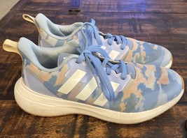 Adidas Women’s Sneakers Tennis Shoes Size 5 Light Use - $284.74 MXN