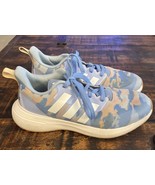 Adidas Women’s Sneakers Tennis Shoes Size 5 Light Use - $284.74 MXN