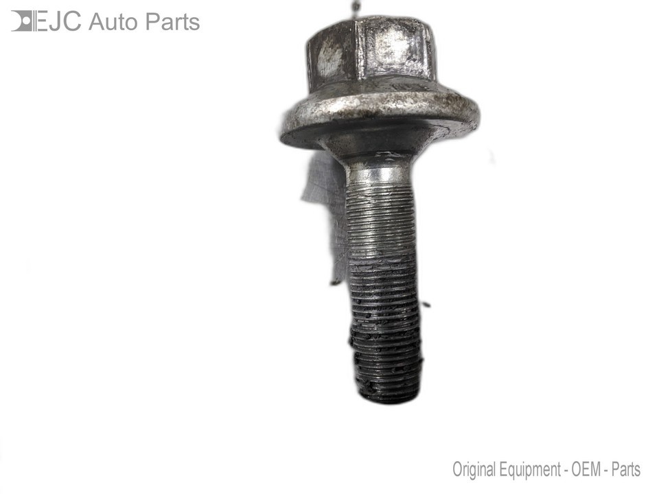 Crankshaft Pulley Bolt For 15-17 Chrysler  200  3.6 - $19.75