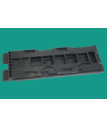 06-2011 mercedes x164 ml350 ml550 heater blower interior ac filter cover... - $551.01 MXN