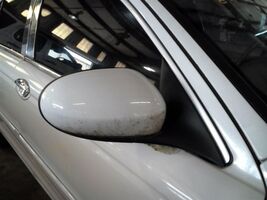 Passenger Side View Mirror Power Without Memory Fits 02-08 X TYPE 104876... - $59.05