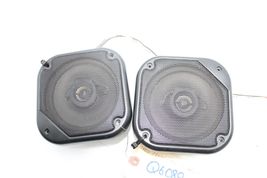 2013 FREIGHTLINER CASCADIA 125 DASH SPEAKERS PAIR Q6089 image 9