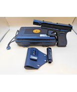 Model 17 Gen 5 Gun Shape Jet Torch Lighter Slide Action Series 9X19 USA ... - $58.00 CAD