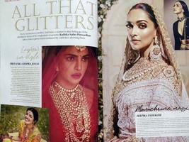 FEMINA Nov2019 Kangana Ranaut Suman Rao Shivani Jadhav Shreya Shanker Ba... - $19.73