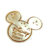 Disney Store Japan Mickey Mouse Golden Sticker - £5.57 GBP