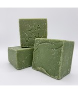 4 pcs Laurel Ghar Alepo Oil Soap handmade (6.7oz ) natural soap صابون ال... - $54.88 CAD
