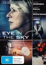 Eye in the Sky DVD | Region 4 - £9.22 GBP
