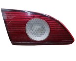 Driver Left Tail Light Decklid Mounted Fits 01-02 COROLLA 320278 - £23.66 GBP