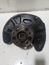 Passenger Front Spindle/Knuckle 204 Type AWD Fits 08-15 MERCEDES C-CLASS 745491 - £58.08 GBP