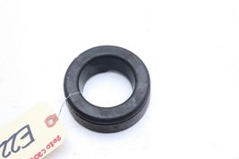 10-16 MERCEDES-BENZ C207 E350 COUPE REAR COIL SPRING RUBBER BOOT SHIM E2218 image 4