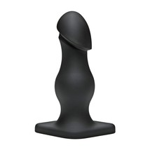 Titanmen - The Rumpy - 6.5 Inch Durable Anal Plug With 6.9 Inch Girth And Phalli - £32.04 GBP