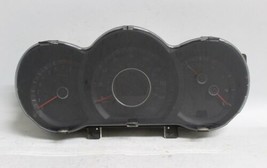11 12 13 Kia Optima Lx Instrument Cluster Speedometer Mph 94001-2T310 Oem - £50.35 GBP
