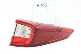 New OEM Acura RDX LED Tail Light Lamp Taillight 2019-2021 RH 33500-TJB-A01 nice - $153.45