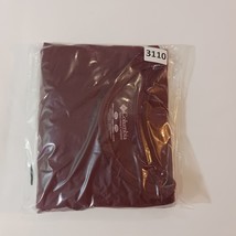 Columbia Men's Burgundy Cotton Long Sleeve Crewneck Graphic T-Shirt Size 2XL image 15