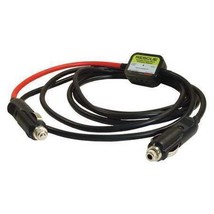 Handheld Portable In-Cab Charging Cord, Boosting, For - $37.99