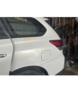 Driver Left Quarter Panel Fits 14 PATHFINDER 104739114 - €481,20 EUR