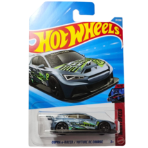 Hot Wheels 2026 NEW Case B Cupra E-Racer (Promo Combine Shipping) - $6.57