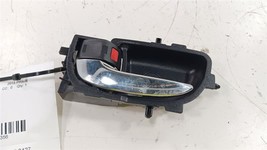 Toyota Prius Left Rear Door Handle Interior  2012 2013  2012 2013 2014 20 - $27.65 CAD
