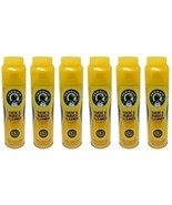 LOT 6 x PENGUIN Suede &amp; Nubuck Cleaner Dry Cleaning Formula 8 OZ with br... - $78.52 CAD