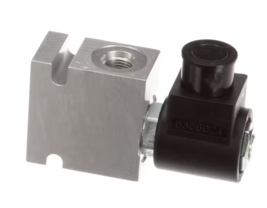 Cleveland SV08-24-6T-N-24DC, 1428, Solenoid Valve, 24VDC, Power Tilt - $1,137.00