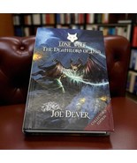 LONE WOLF 17 - The Deathlord of Ixia - Collector&#39;s Edition Hardcover Joe... - €196,67 EUR