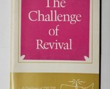 The Challenge Of Revival Pastor L.D. Kramer Paperback Booklet - $11.87