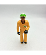 Vintage 1974 Fisher Price Adventure People Paramedic Medic 3.5&quot; Action F... - $7.54 CAD