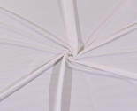 No-See-Um Mosquito Tent Netting White 66&quot; Wide Nylon Fabric by the Yard ... - $3.99