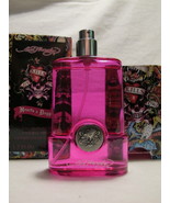 Authentic Ed Hardy Hearts And Daggers 1.7 oz Eau De Parfum Natural Spray... - £18.90 GBP
