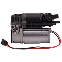 Air Suspension Compressor Pump For BMW Alpina B7 740i 750i 2013-2015 37206789450 - £111.94 GBP