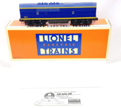 Lionel Trains 6-18121 Santa Fe F-3 B Unit Dummy Diesel Locomotive Engine - $87.11