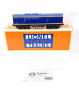 Lionel Trains 6-18121 Santa Fe F-3 B Unit Dummy Diesel Locomotive Engine - $119.08 CAD