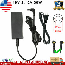 Ac Adapter Charger Power Supply Cord For Acer Aspire One Zg5 Netbook Com... - $20.99