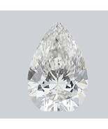 2.02 Carat Pear Lab Grown Diamond - $1,599.20