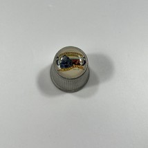 Arizona Metal Thimble Grand Canyon Railway Steam Engine - $8.99