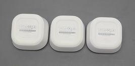 eero mesh J010311 AC Dual-Band Wi-Fi 5 System (3-Pack) - White READ image 7
