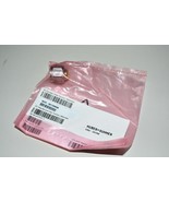 HUBER SUHNER NOR-N016696 CONN COAX N TYPE STRAIGHT PLUG NEW RARE w2 - €22,73 EUR