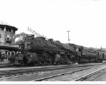 Vintage Chesapeake &amp; Ohio Railroad 1499 Steam Engine T3-615 - £24.08 GBP