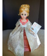 Madame Alexander Doll NIB Julia Grant First Ladies Series III - $749.83 MXN