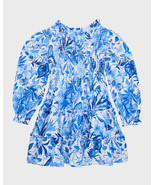 girls-smocked-floral-jersey-day-dress - $33.00