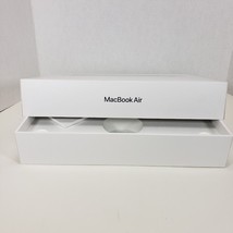Apple MacBook Air 13&quot; M1 Chip 256GB SSD Black A2337 Original BOX ONLY - $17.75
