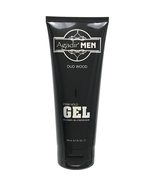 Agadir Men Firm Hold Gel, 6.7 fl oz - £10.97 GBP