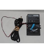 TYCO Pak 1 HO Scale Model 895 Hobby Transformer Controller - £11.69 GBP